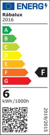 Lampadina Filament LED 2016 Fumè (2)