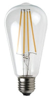 Lampadina Filament LED 2088 Trasparente