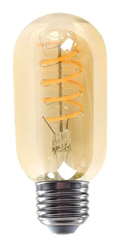 Lampadina Filament LED 79008 Ambra