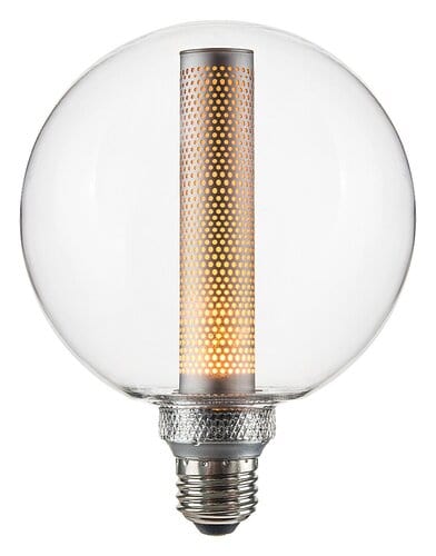 Lampadina Filament LED 79027 Trasparente