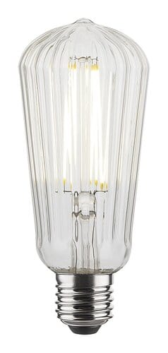 Lampadina Filament LED 79028 Trasparente