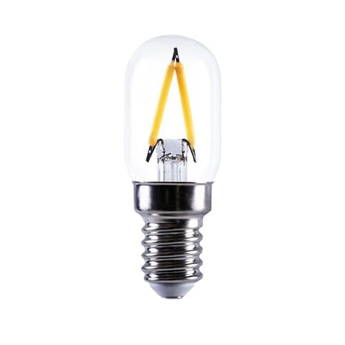 Lampadina Filament LED 79030 Trasparente