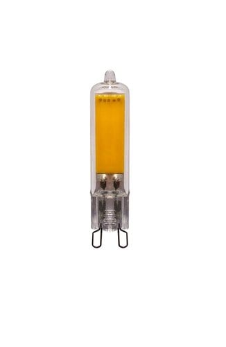 Lampadina Filament LED 79034 Trasparente