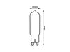 Lampadina Filament LED 79034 Trasparente (1)