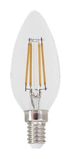Lampadina Filament LED 79046 Trasparente