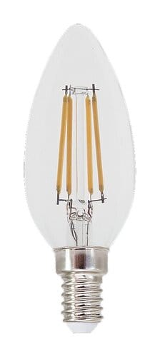 Lampadina Filament LED 79046 Trasparente