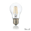 Lampadina LED 4W Goccia & IDLXIT-4W-GOCCIA