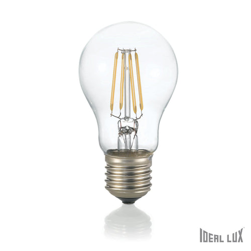 Lampadina LED 4W Goccia & IDLXIT-4W-GOCCIA