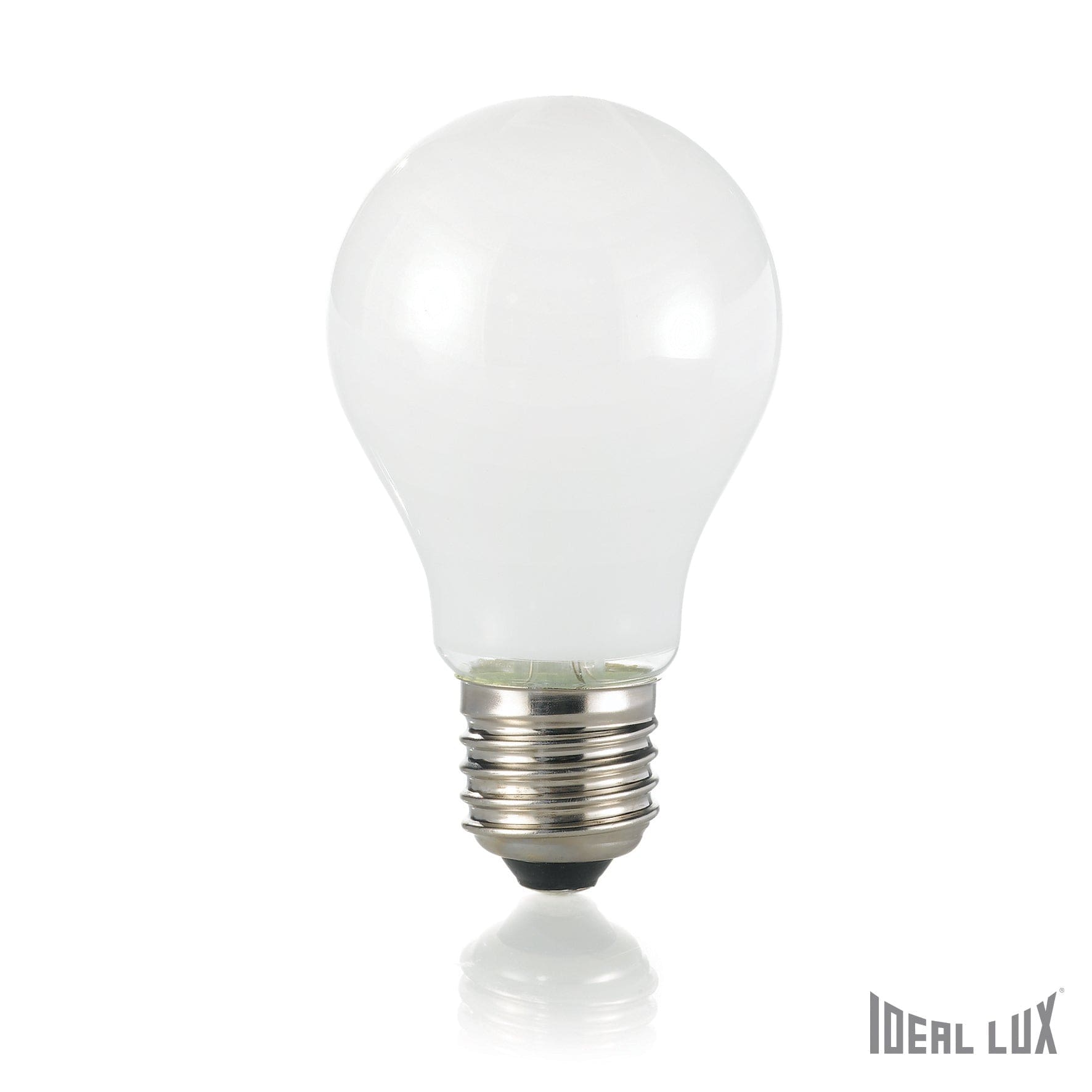 Lampadina LED 4W Goccia (1)