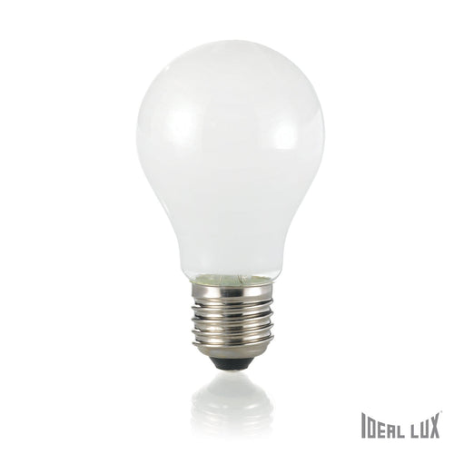 Lampadina LED 4W Goccia (1)
