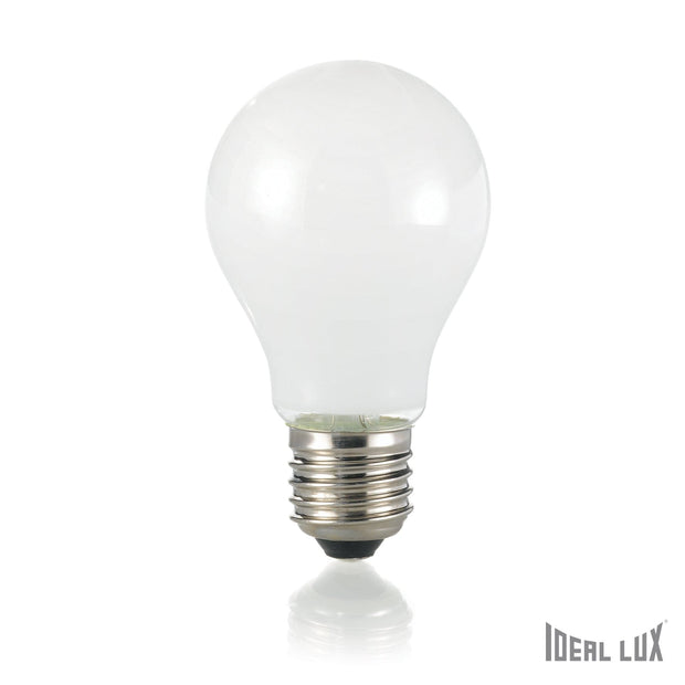 Lampadina LED 4W Goccia (1)