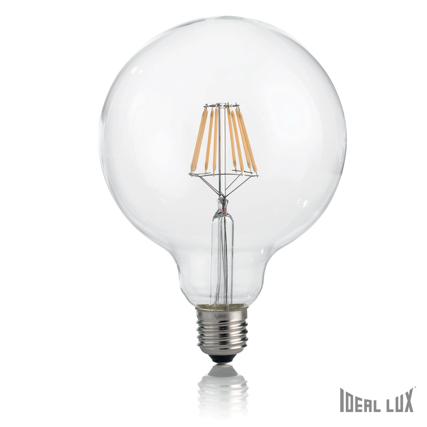 Lampadina LED 8W Globo D12 & IDLXIT-8W-GLOBO-D12