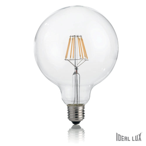 Lampadina LED 8W Globo D12 & IDLXIT-8W-GLOBO-D12