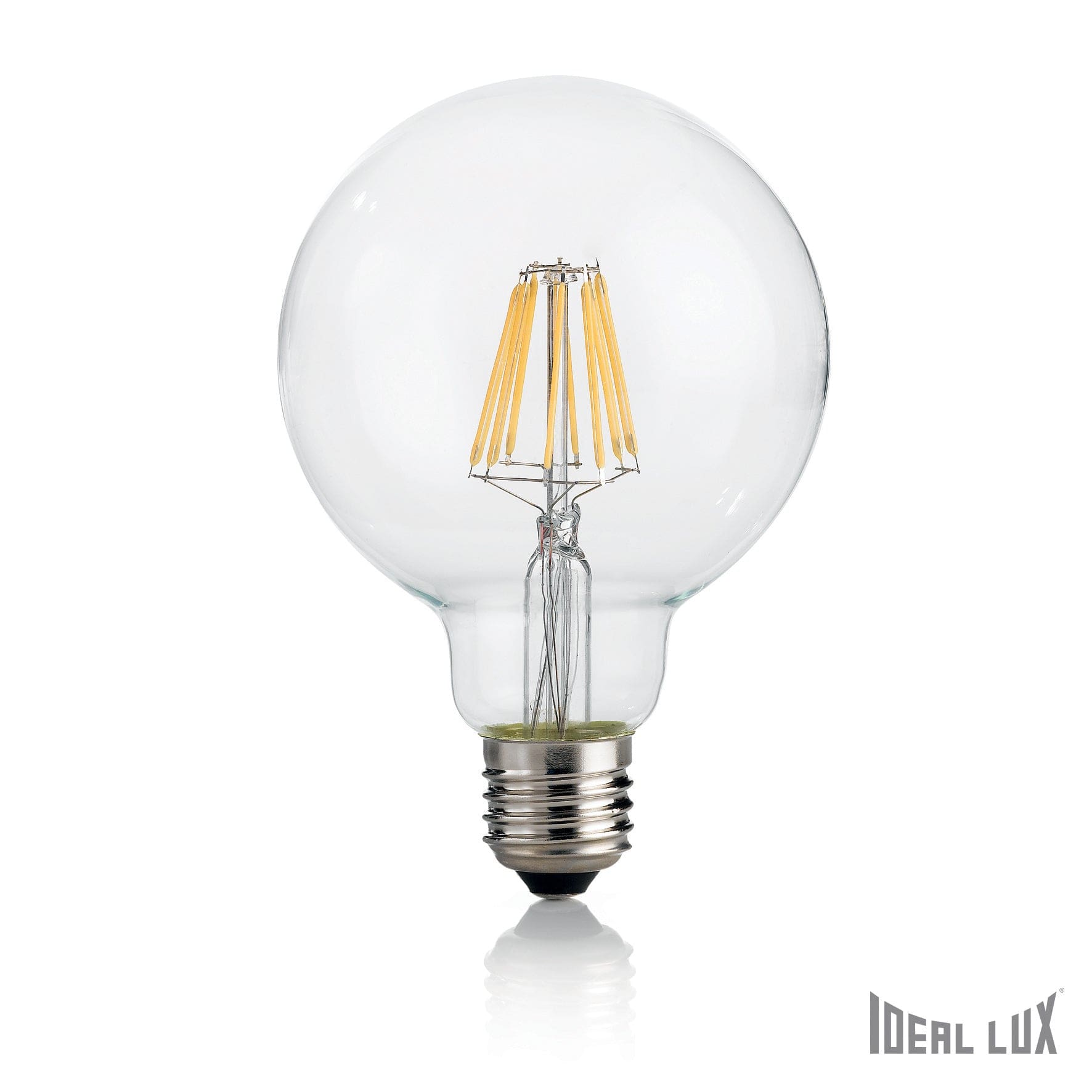 Lampadina LED 8W Globo D95 & IDLXIT-8W-GLOBO-D95