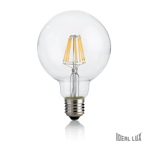 Lampadina LED 8W Globo D95 & IDLXIT-8W-GLOBO-D95