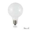 Lampadina LED 8W Globo D95 (1) & IDLXIT-8W-GLOBO-D95