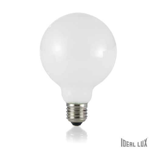 Lampadina LED 8W Globo D95 (1) & IDLXIT-8W-GLOBO-D95
