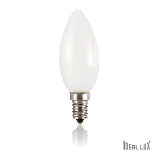 Lampadina LED E14 Oliva & IDLXIT-E14-OLIVA