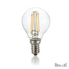 Lampadina LED E14 Sfera & IDLXIT-E14-SFERA