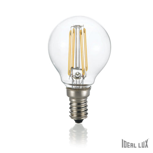 Lampadina LED E14 Sfera & IDLXIT-E14-SFERA