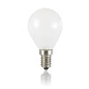 Lampadina LED E14 Sfera (1) & IDLXIT-E14-SFERA