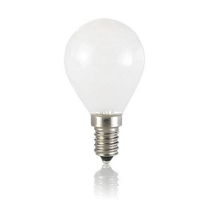 Lampadina LED E14 Sfera (1) & IDLXIT-E14-SFERA