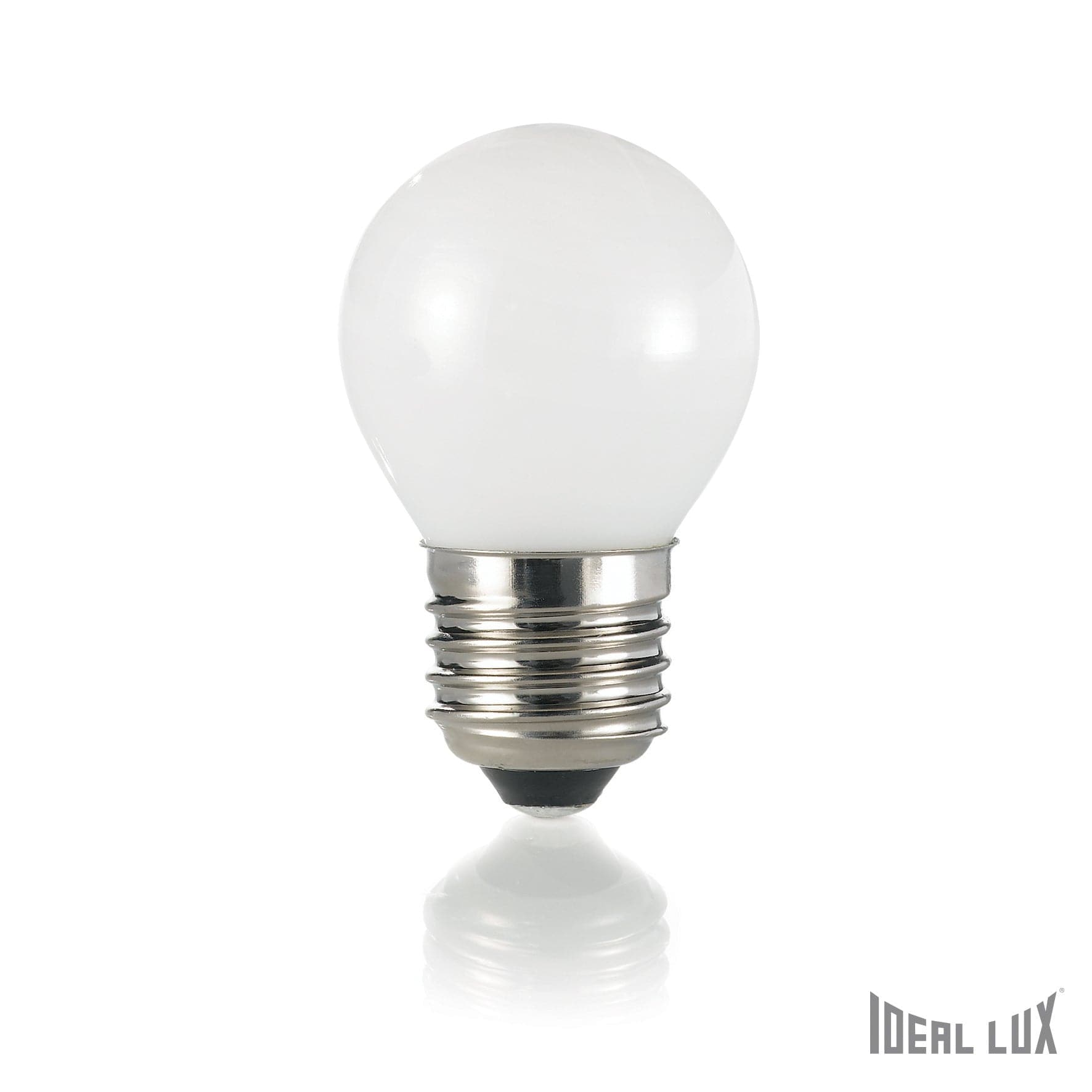 Lampadina LED E27 Sfera & IDLXIT-E27-SFERA