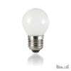 Lampadina LED E27 Sfera & IDLXIT-E27-SFERA