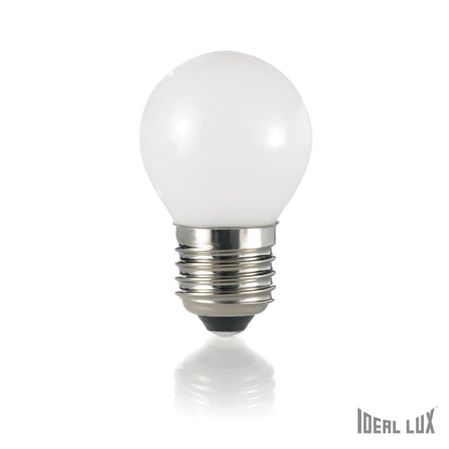 Lampadina LED E27 Sfera & IDLXIT-E27-SFERA