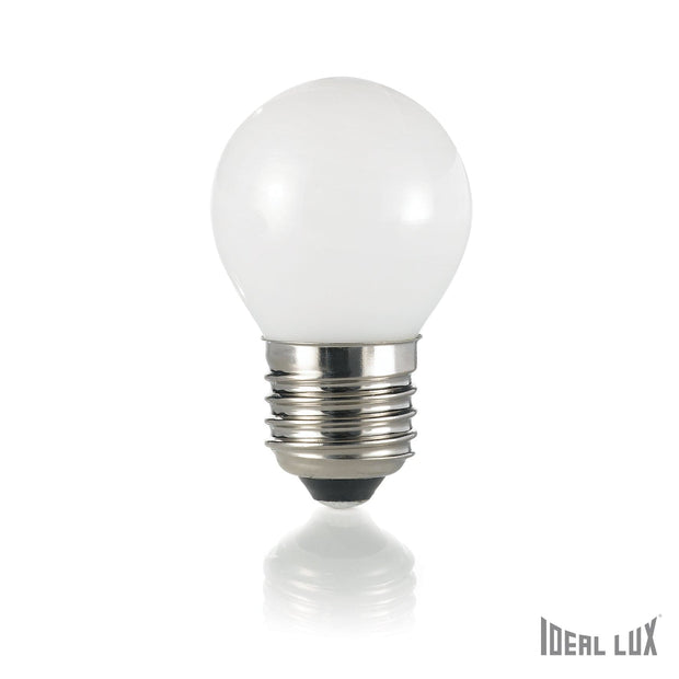 Lampadina LED E27 Sfera & IDLXIT-E27-SFERA