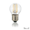Lampadina LED E27 Sfera (1)