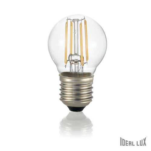 Lampadina LED E27 Sfera (1)