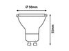 Lampadina SMD LED 1422 Bianco (1)