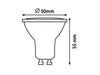 Lampadina SMD LED 1485 Bianco (1)