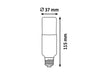 Lampadina SMD LED 1488 Bianco (1)