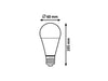 Lampadina SMD LED 1530 Bianco (1)