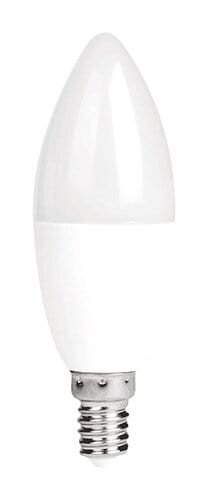 Lampadina SMD LED 1569 Bianco