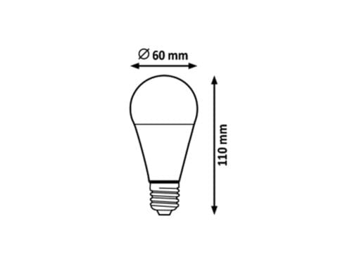 Lampadina SMD LED 1570 Bianco (1)