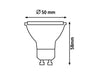 Lampadina SMD LED 1574 Bianco (1)