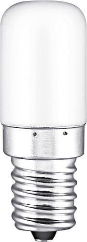 Lampadina SMD LED 1589 Bianco