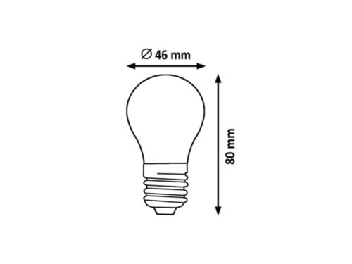 Lampadina SMD LED 1599 Bianco (1)