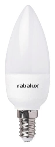 Lampadina SMD LED 1610 Bianco