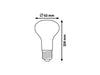 Lampadina SMD LED 1627 Bianco (1)