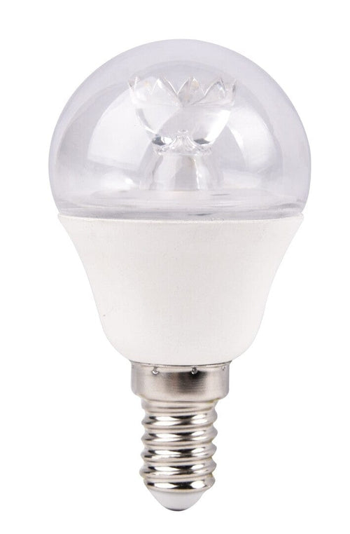 Lampadina SMD LED 1629 Bianco