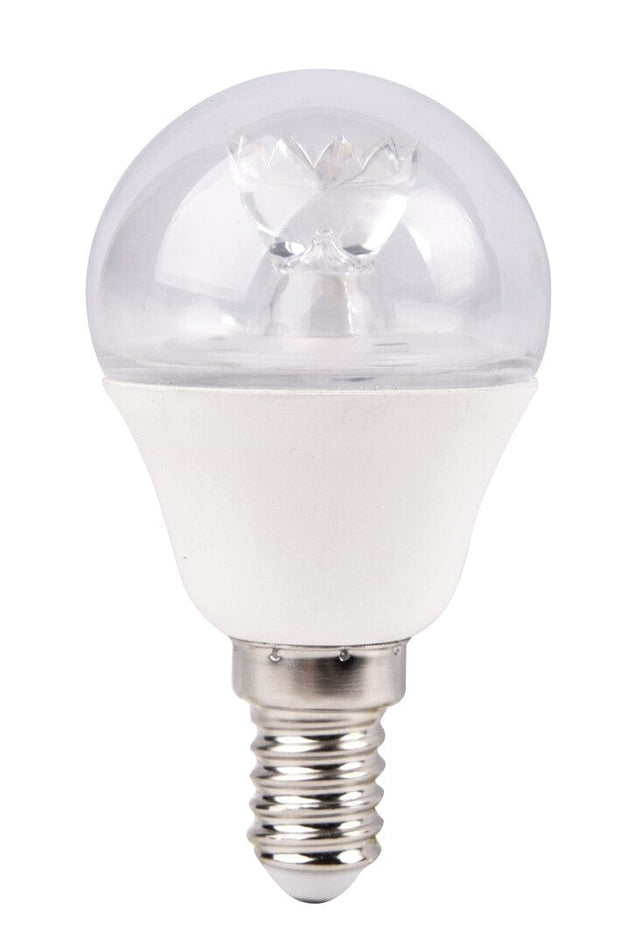 Lampadina SMD LED 1629 Bianco