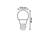 Lampadina SMD LED 1635 Bianco (1)