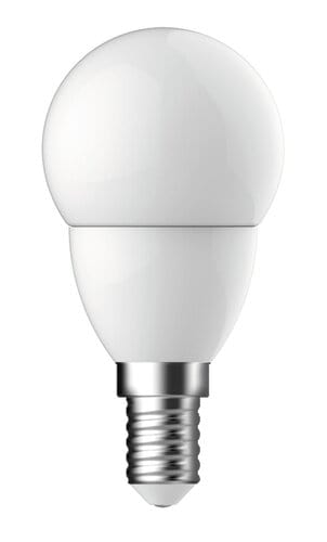 Lampadina SMD LED 1645 Bianco