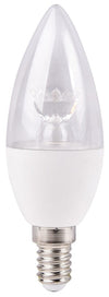 Lampadina SMD LED 1649 Bianco
