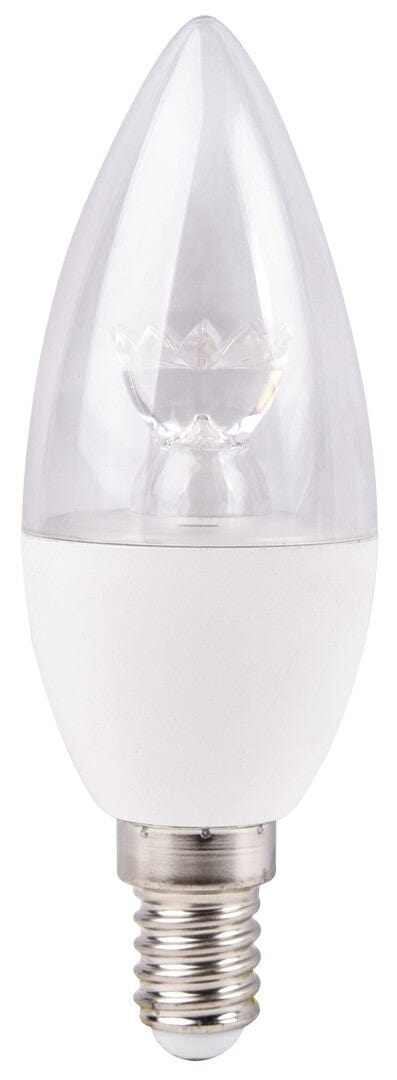 Lampadina SMD LED 1649 Bianco