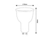 Lampadina SMD LED 1979 Bianco (6)